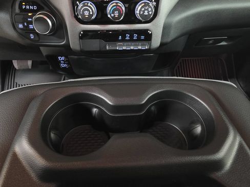 New 2026 RAM 1500 Tradesman AWD/4WD image 21