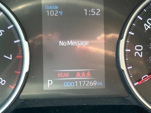 Used 2019 Toyota RAV4 XLE w/ Convenience Package AWD/4WD image 24
