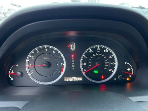 Used 2012 Honda Accord EX-L image 27