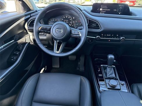 Used 2025 MAZDA CX-30 AWD 2.5 S w/ Select Sport Pkg image 10