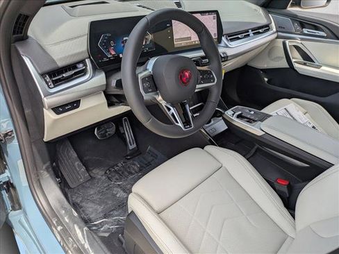 New 2026 BMW X2 xDrive28i w/ Technology Package AWD/4WD image 3