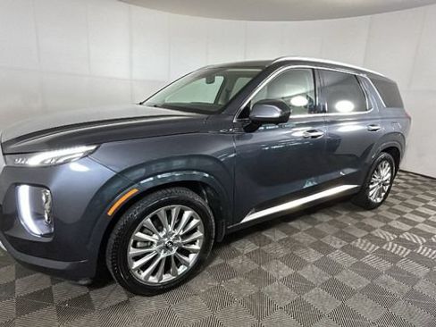 Used 2020 Hyundai Palisade Limited FWD image 6
