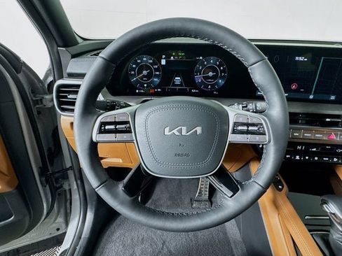 New 2025 Kia Telluride SX X-Line image 11