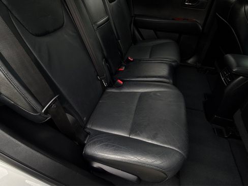 Used 2012 Lexus RX 350 FWD w/ Premium Pkg image 16