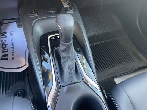 Used 2024 Toyota Corolla XLE image 26