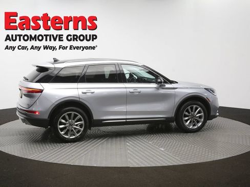 Used 2022 Lincoln Corsair AWD w/ Premium Package image 45