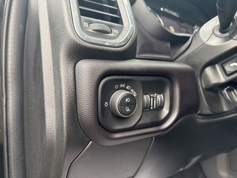 Used 2024 RAM 3500 Laramie w/ Night Edition image 27