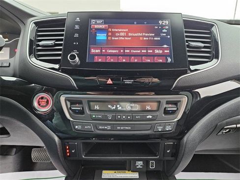 Used 2021 Honda Ridgeline Black Edition image 23