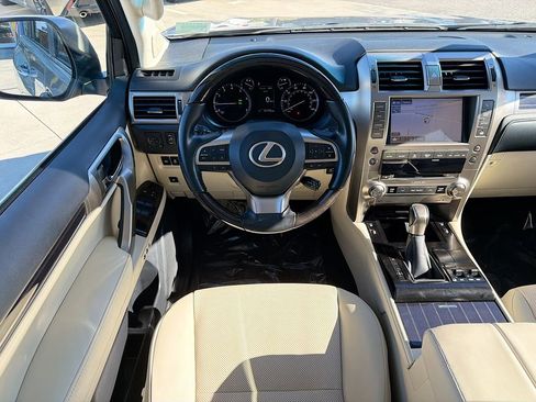 Used 2021 Lexus GX 460 Premium image 18
