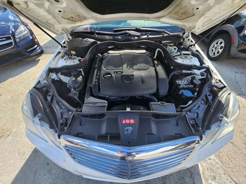 Used 2013 Mercedes-Benz E 350 Sedan image 7