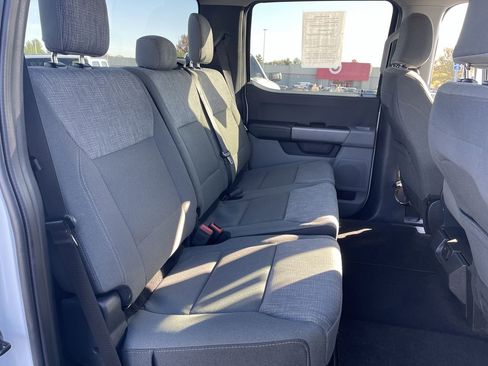 Used 2024 Ford F250 XLT image 25