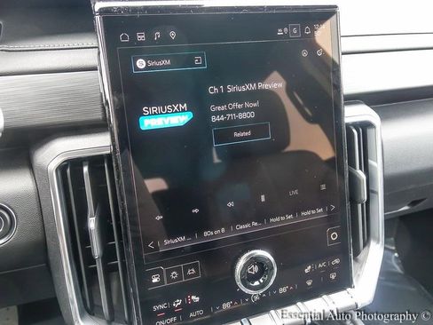 New 2026 GMC Acadia Elevation w/ Elevation Premium Package image 16