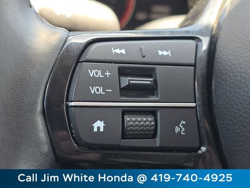 Certified 2024 Honda CR-V EX-L image 31