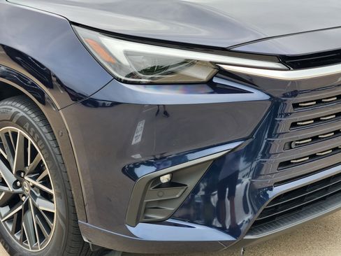 Used 2025 Lexus TX 350 AWD w/ Technology Package image 5