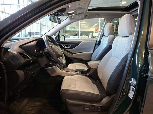 Certified 2023 Subaru Forester Premium image 13