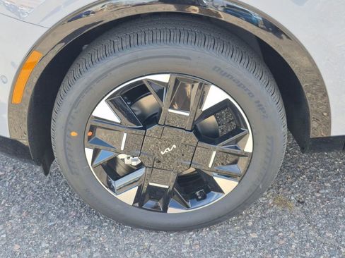 New 2026 Kia Sportage SX Prestige image 14