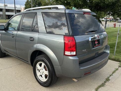 Used 2007 Saturn Vue 2WD image 7