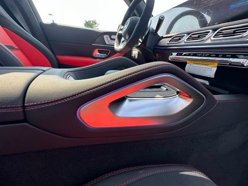 New 2026 Mercedes-Benz GLE 63 AMG S image 37