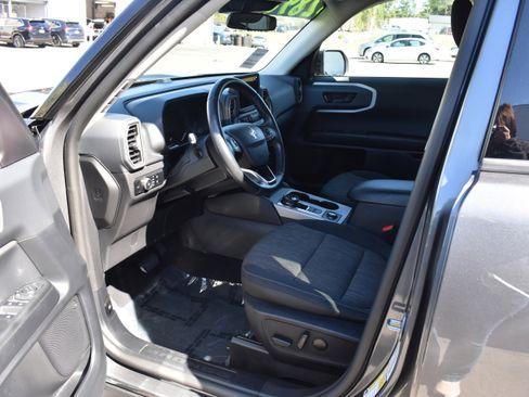 Used 2023 Ford Bronco Sport Big Bend w/ Convenience Package image 12