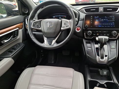 Used 2018 Honda CR-V EX-L image 14