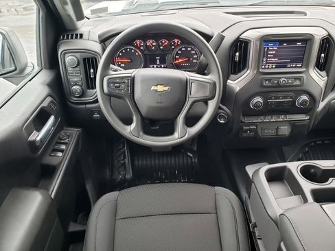 New 2026 Chevrolet Silverado 2500 W/T w/ WT Convenience Package AWD/4WD image 10