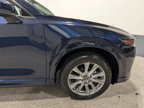 Used 2025 MAZDA CX-5 AWD 2.5 S w/ Premium Plus Pkg image 10