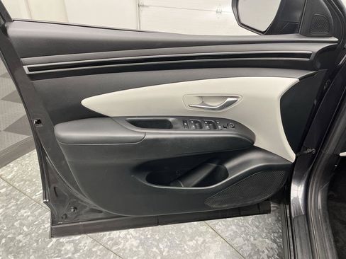 Used 2022 Hyundai Tucson SEL AWD/4WD image 6