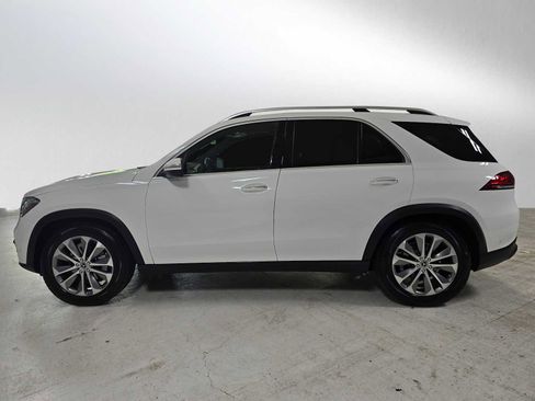 Certified 2020 Mercedes-Benz GLE 350 4MATIC image 6