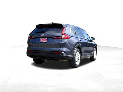 Used 2025 Honda CR-V LX