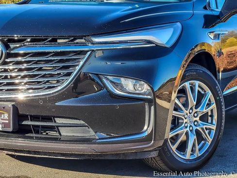 Used 2023 Buick Enclave Essence w/ Experience Buick Package image 3