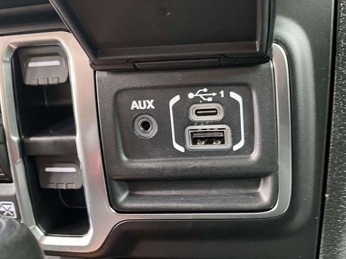 New 2026 Jeep Wrangler Unlimited Sport AWD/4WD image 20