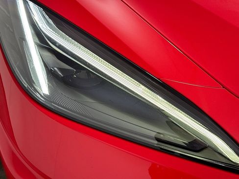 Used 2020 Chevrolet Corvette Stingray Preferred Conv w/ 2LT Preferred Equipment Group RWD image 33