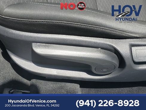 Used 2020 Hyundai Elantra SEL w/ Cargo Package (C1) FWD image 20