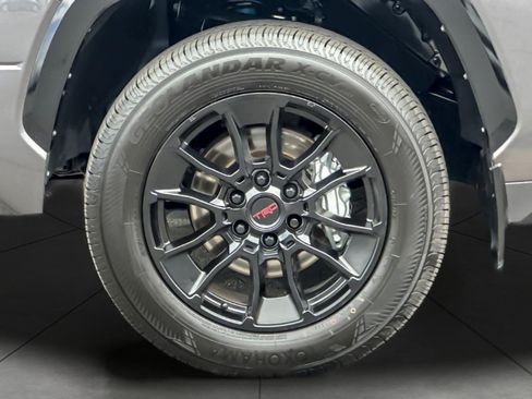 Used 2024 Toyota Tundra 1794 Edition w/ TRD Off-Road Package AWD/4WD image 24