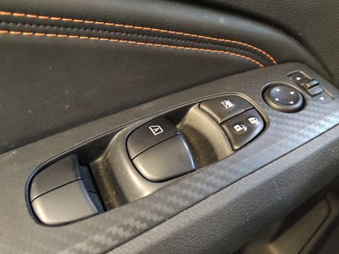 Used 2020 Nissan Altima 2.5 SR w/ Premium Package AWD/4WD image 27