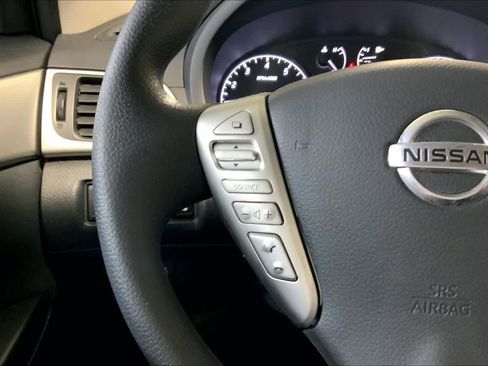 Used 2017 Nissan Sentra S image 24