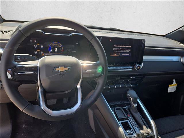 New 2026 Chevrolet Colorado LT RWD image 12