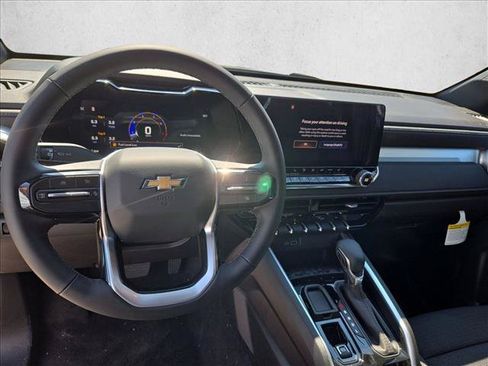 New 2026 Chevrolet Colorado LT RWD image 12