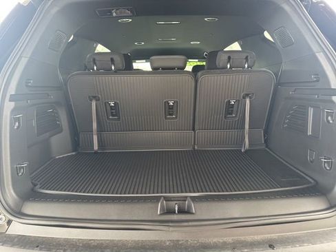 New 2026 Chevrolet Traverse LT w/ Midnight/Sport Edition image 33