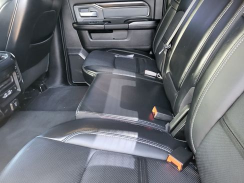 Used 2023 RAM 2500 Rebel w/ Level 1 Equipment Group AWD/4WD image 27