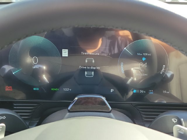 New 2027 Hyundai Ioniq 5 SEL RWD image 9