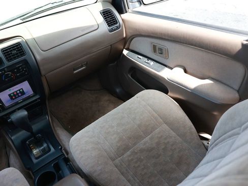 Used 2000 Toyota 4Runner 2WD w/ Upgrade Value Pkg 1 image 14