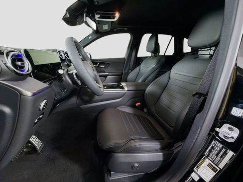 New 2026 Mercedes-Benz GLC 300 4MATIC image 12
