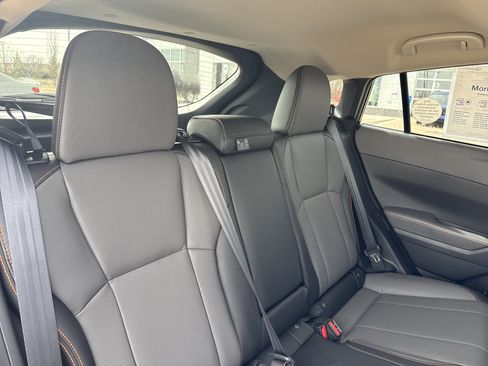 New 2026 Subaru Crosstrek 2.5i Limited AWD/4WD image 9