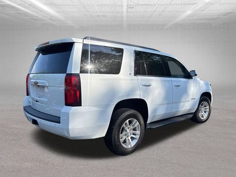 Used 2019 Chevrolet Tahoe LT RWD image 16