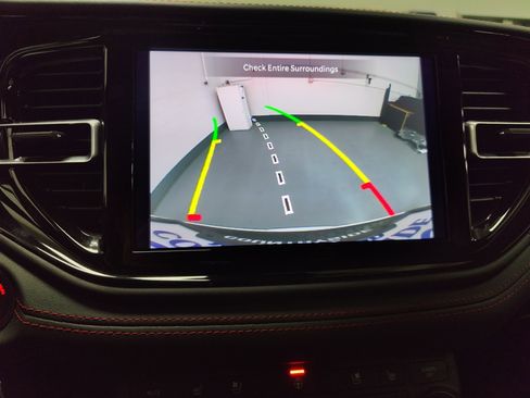 Used 2024 Dodge Durango Citadel image 25