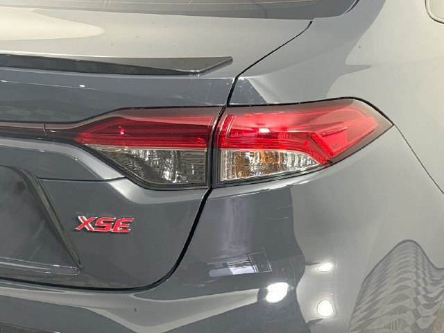 Used 2024 Toyota Corolla XSE FWD image 33