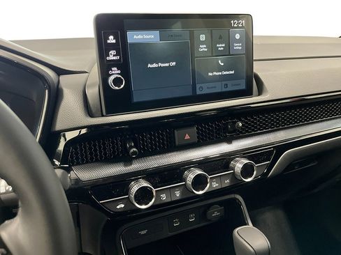 New 2026 Honda CR-V EX-L image 23