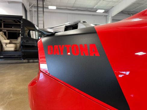 Used 2023 Dodge Charger Scat Pack w/ Daytona Edition Group image 11