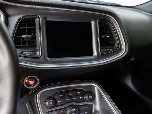 Used 2020 Dodge Challenger SRT Hellcat Redeye RWD image 18